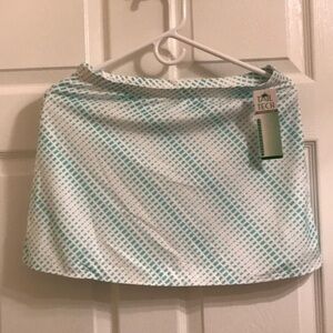 💖 Tail Tech Women’s Golf Performance Skirt